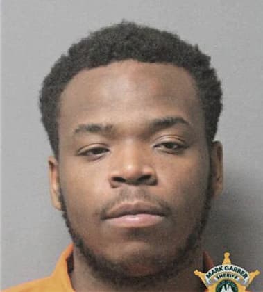 Donta Francis, - Lafayette Parish County, LA 